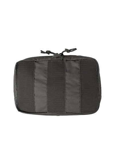 Evolite Fırst Tactıcal 9x6" Düzenleyici Çanta Gri