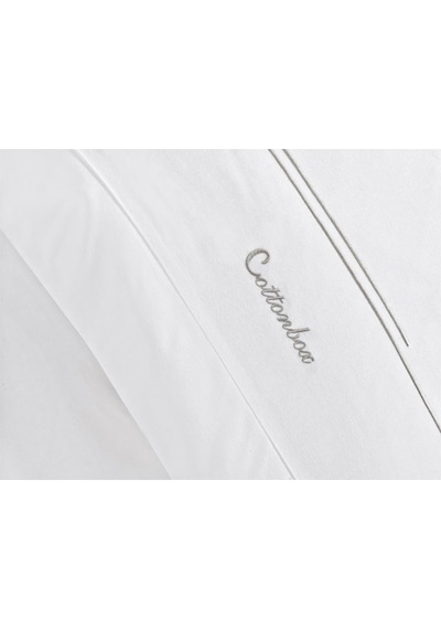 Cotton Box Çift Kişilik Nevresim Takımı Classic - Güher