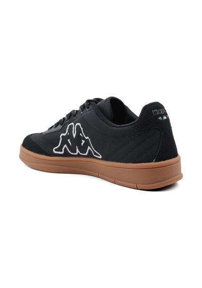 Kappa 1039 Siyah Erkek Sneakers