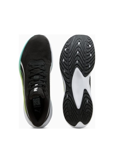 Puma Pounce Lıte 2 Spor Ayakkabı Kadın Siyah