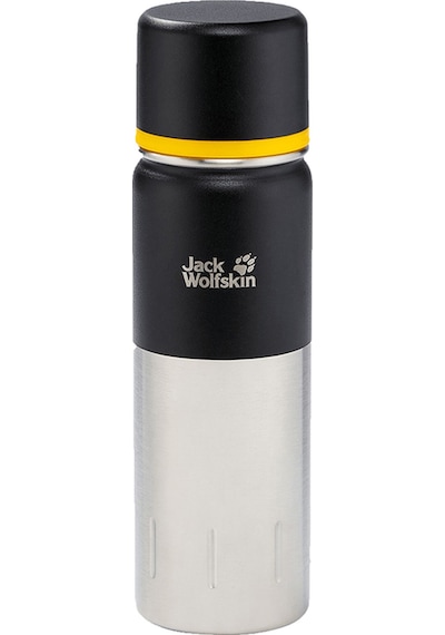 Jack Wolfskin Kolima 0.5 L Termos Black-One Size