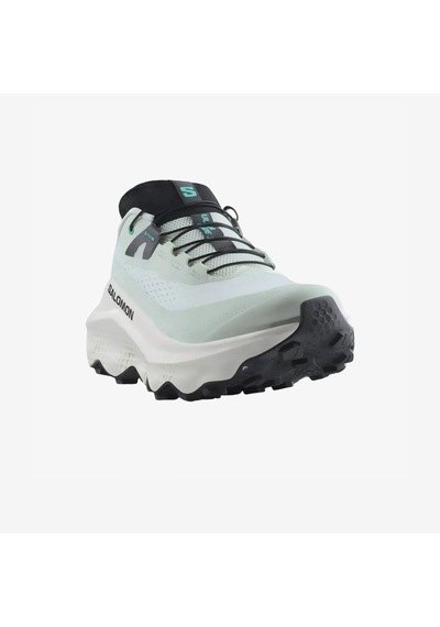 Salomon Ultra Glide 3 Kadın Mavi Koşu Ayakkabısı L47743200 Mavi