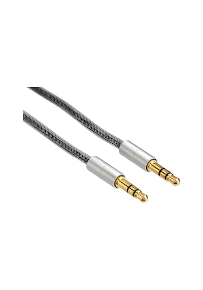 Hama 3.5Mm-3.5Mm Aluline Altın Uçlu Ses Kablosu 2M