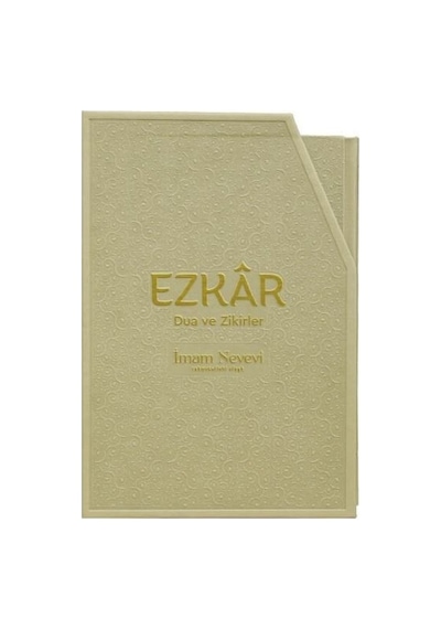 Ezkar Dua Ve Zikirler 1-2