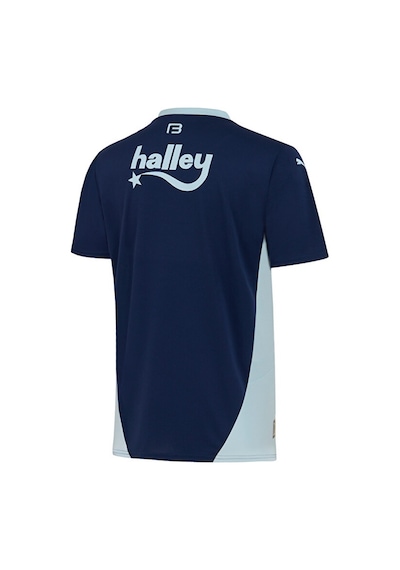 Puma Fsk Third Jersey Fenerbahçe Sk 2024/2025 Erkek Futbol Forması 77537509 Lacivert 77537509 Lacivert