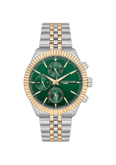 U.s. Polo Assn. Uspa1054b-08 Erkek Kol Saati