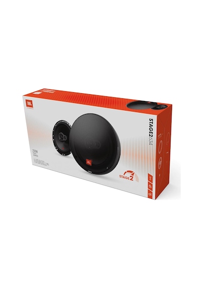 Jbl Stage2 634 16cm Hoparlör Takımı