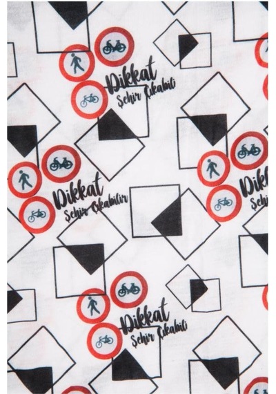 Biggdesign Nature Durak Bandana
