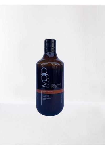 Mojo Line Onarıcı Saç Bakım Maskesi 500 ML