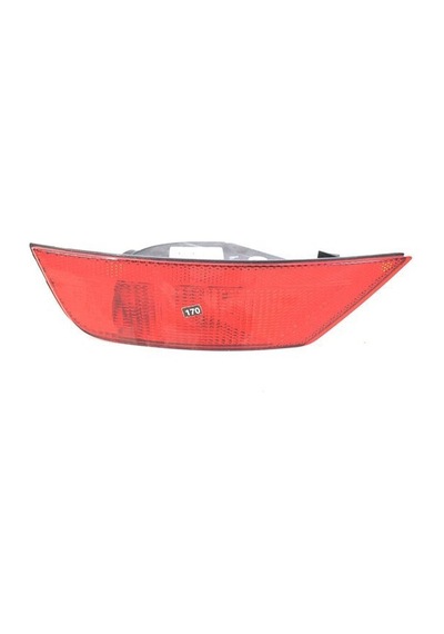 Kuga Arka Tampon Reflektörü 2013-2019 Cn1515k273ad 11438004 1.5l Ecoboost, 1.6l Ecoboost , 2.0 Tdcı Duratorg