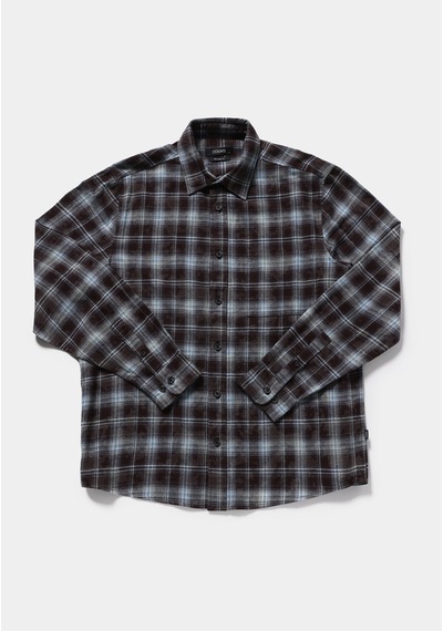 Colin's Colins Relaxed Fit Shirt Neck Ekoseli Erkek Kahverengi Uzun Kol Gömlek Cl1081841 Q1.v1 Brw Colin's Colins Relaxed Fit Shirt Neck Ekoseli Erkek Kahverengi Uzun Kol Gömlek Cl1081841 Q1.v1 Brw
