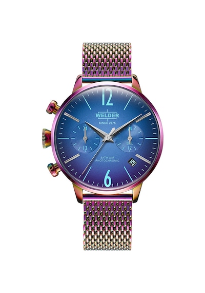 Welder Moody WWRC646 38 mm Kadın Kol Saati