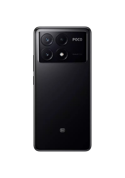 Poco X6 Pro 8 GB 256 GB (Xiaomi Türkiye Garantili)