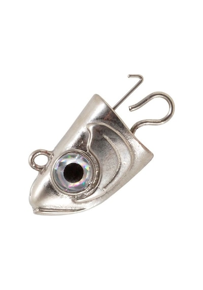 Gt-bio Roller Shad 165 200g Metalik Jig Head 1 Adet