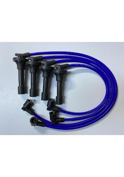 Honda Civic Iii 1.6 16V 90-92 D16A9 Performans Buji Kablosu 546043003