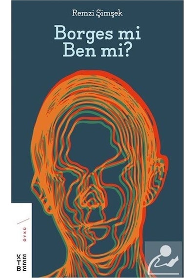 Borges Mi Ben Mi? - Remzi Şimşek N11.139