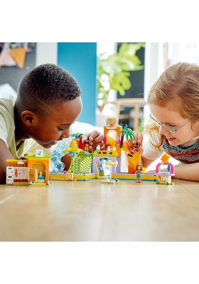 LEGO® Friends 41720 Su Parkı 373 Parça