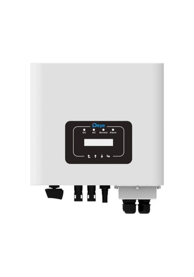 Deye 5kw Monofaze On-grid İnverter
