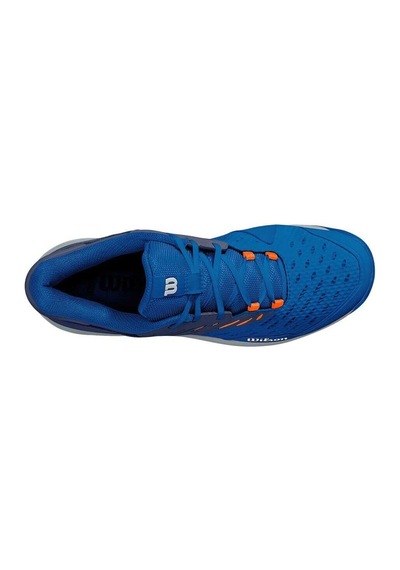Wilson Kaos Comp 3 0 Erkek Tenis Ayakkabısı Wrs328750 Çok Renkli