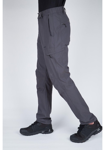 Alpinist Betula Tactical Erkek Pantolon Alp500601 Ba7 Antrasit