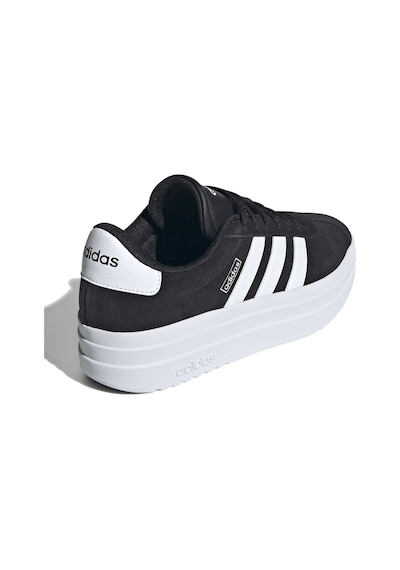 Adidas Vl Court Bold Kadın Siyah Sneaker Ih9995 Siyah