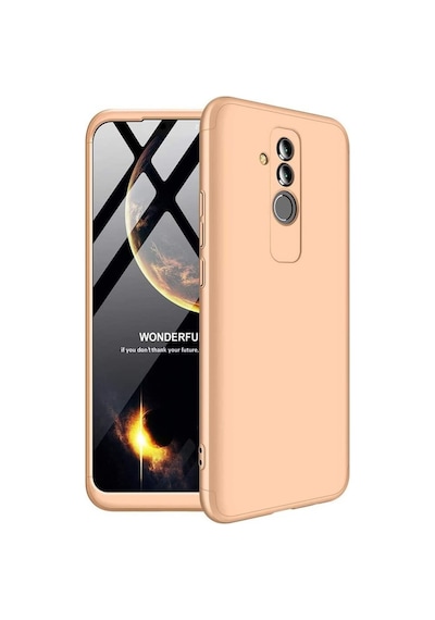 Huawei Mate 20 Lite 360 Derece Zore Tam Koruma Ays Kilif 545775033