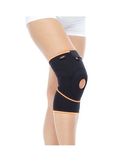 Neopren Patella Destekli Dizlik Orx -dz12