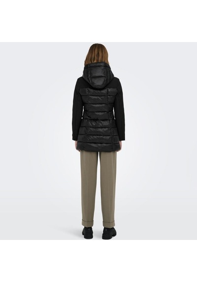 Only Kadın Mont 15294008-16392 001