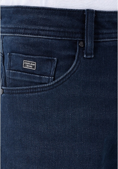 Colin's Colins 044 Karl Straight Fit Erkek Koyu Mavi Jean Pantolon Cl1067404 Q1.v1 Dn43148 DENİM