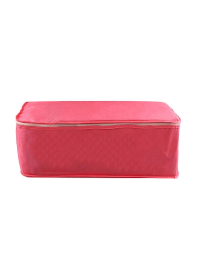 Yumuşak Ve Rahat Fuşya Yastık 60x40x30 Cm Kumaş Pembe Kz Diğer