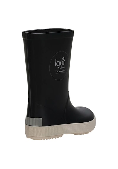 Igor İgor W10107 Splash Nautico Unisex Çocuk Su Geçirmez Yağmur Kar Lacivert Igor İgor W10107 Splash Nautico Unisex Çocuk Su Geçirmez Yağmur Kar Lacivert