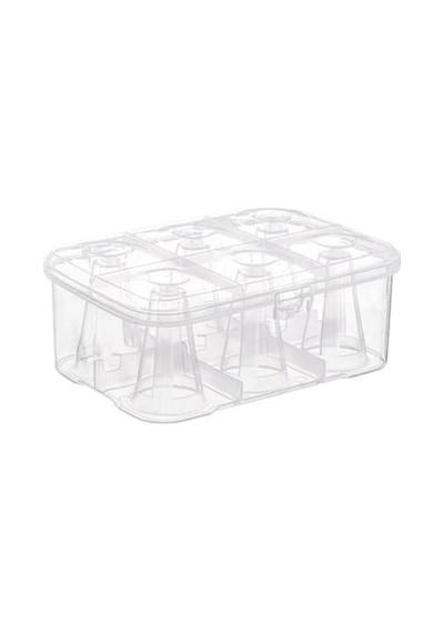 6lı Su Bardak & Kulplu Bardak Taşıma Aparatı Royaleks-ur-3448 Çok Renkli