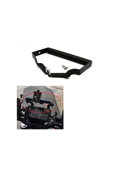 Ktm Duke 390 2017-2019 Gps Telefon Navigasyon Tutucu