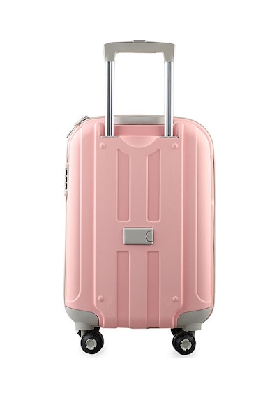 Ivs Pudra Bej Valiz Orta Boy Orta Boy Seyahat Çantası Pp1010-606-m Pembe Pp1010-606-m Pembe