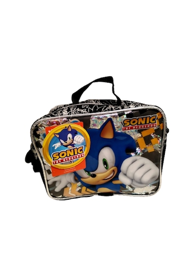 Sonic Beslenme Çantası 2044 - Çok Renkli