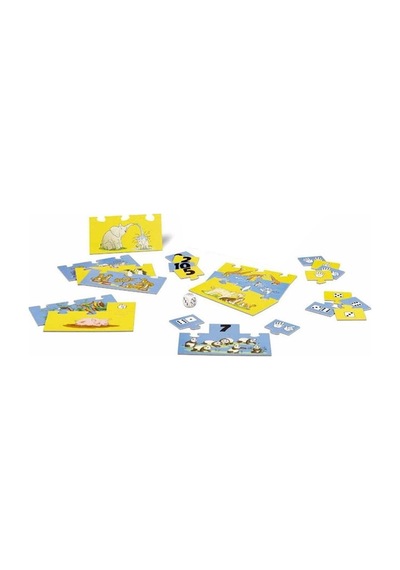 243709 Ravensburger, Logo 123