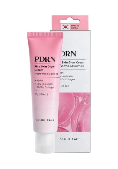 Dermal Kuru Ve Hassas Ciltler İçin Bariyer Güçlendirici Aydınlatıcı Pdrn Krem 50 Gr