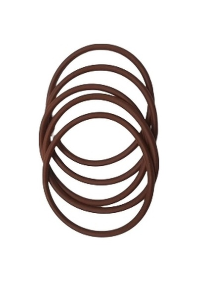 Oring Kalınlık 2 Mm İç Çap 90 Mm Dış Çap 94 Mm 2x90 75 Shore Viton Fkm