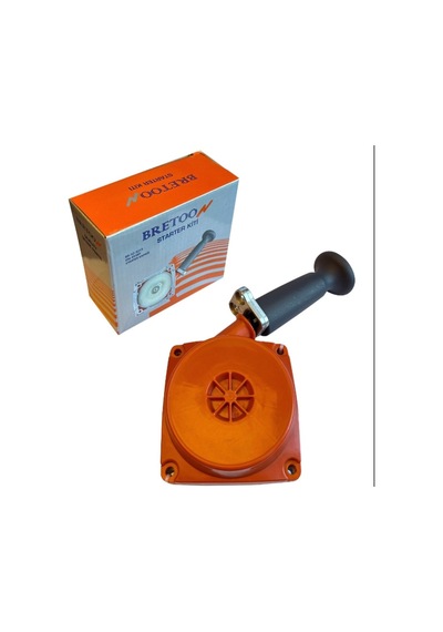 Bretoon Oleomac 453 Ergo Starter Komple İthal