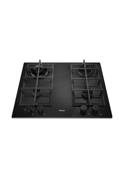 Haier HAVG6BR4TBP/TK Ankastre Gazlı Ocak