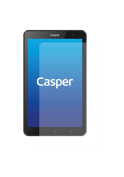 Bufalo Casper Uyumlu Vıa S38 / S38 Plus 8" Ekran Koruyucu Flexible Esnek