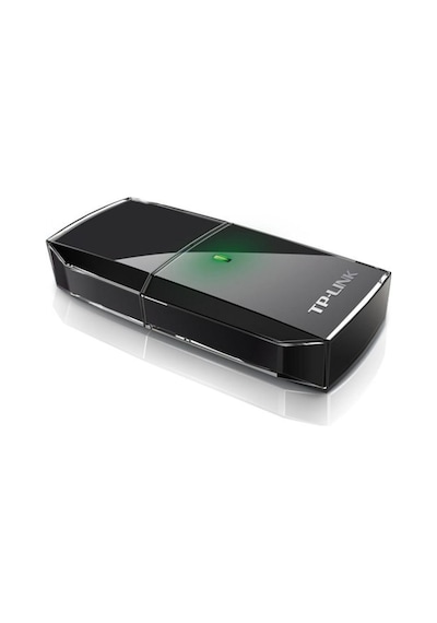 Archer T2u 600 Mbps Wireless Dual Band Ac Usb 2.0 Kablosuz Adapter