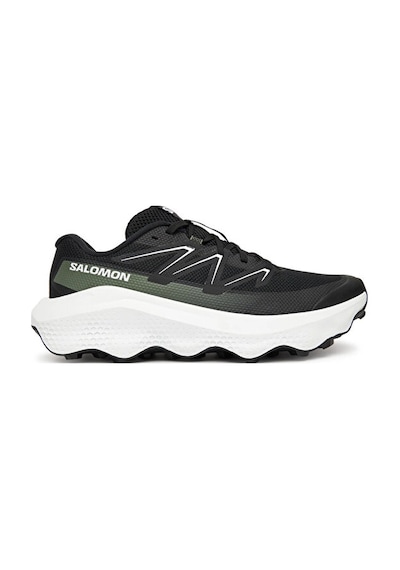Salomon Ultra Flow 2 Erkek Outdoor Koşu Ayakkabısı L47883500 Siyah Siyah