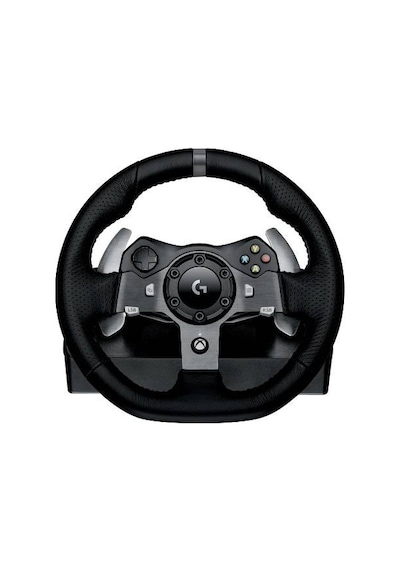 Logitech G920 Drıvıng Force Racıng Wheel 941-000123