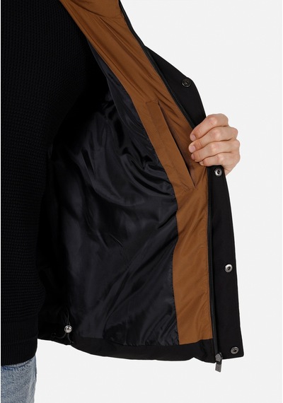 Colin's Colins Siyah Erkek Mont Cl1070995 Q1.v1 Blk Siyah