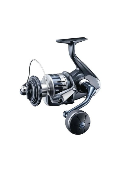 Shimano 2024 Stradic Sw 8000 Pg Jigging Spin Makine