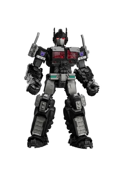 Ers 2071155 Figür Transformers Classıc Class 08 Nemesıs Prıme Trns