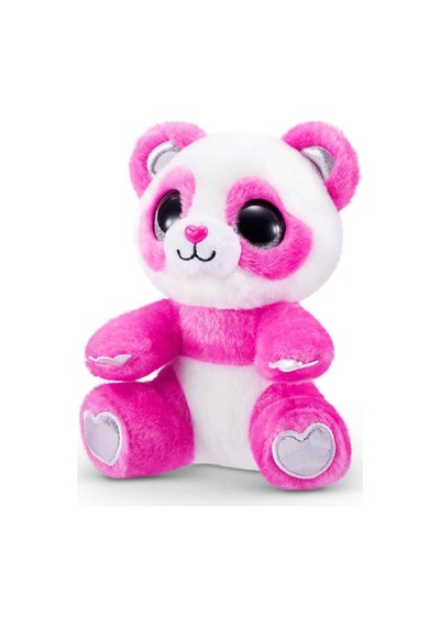 Coco Cones Sevgili Peluş - Ekru
