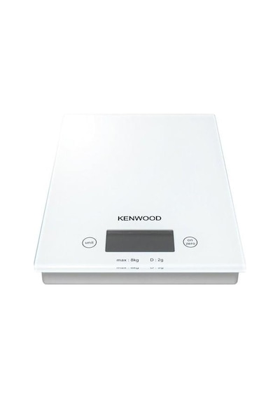 Kenwood Ds401 Mutfak Tartısı - Beyaz