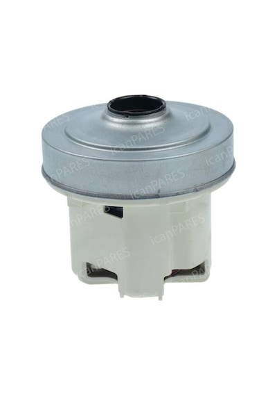 Philips İle Uyumlu Fc 9208 Süpürge Motoru